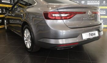 Renault Talisman  DCi 130CV Limited Energy lleno