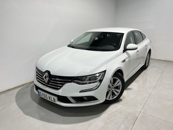 Renault Talisman Intens Energy dCi 96kW (130CV) EDC