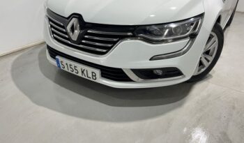 Renault Talisman Intens Energy dCi 96kW (130CV) EDC lleno