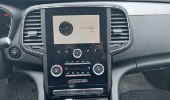 Renault Talisman Intens Energy dCi 96kW (130CV) EDC lleno