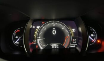 Renault Talisman Intens Energy dCi 96kW (130CV) EDC lleno