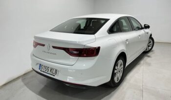 Renault Talisman Intens Energy dCi 96kW (130CV) EDC lleno