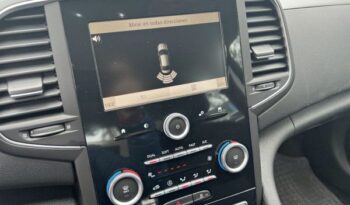 Renault Talisman Intens Energy dCi 96kW (130CV) EDC lleno
