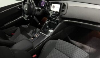 Renault Talisman Intens Energy dCi 96kW (130CV) EDC lleno