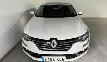 Renault Talisman Intens Energy dCi 96kW (130CV) EDC lleno