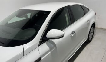 Renault Talisman Intens Energy dCi 96kW (130CV) EDC lleno