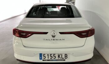 Renault Talisman Intens Energy dCi 96kW (130CV) EDC lleno