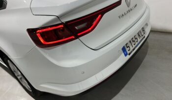 Renault Talisman Intens Energy dCi 96kW (130CV) EDC lleno