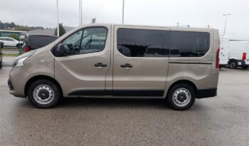 Renault Trafic Combi 9 Energy dCi 92 kW (125 CV) TT E6 lleno