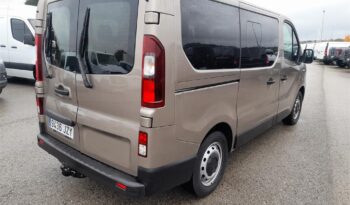 Renault Trafic Combi 9 Energy dCi 92 kW (125 CV) TT E6 lleno