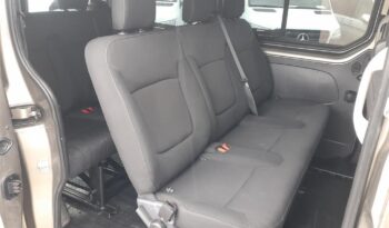 Renault Trafic Combi 9 Energy dCi 92 kW (125 CV) TT E6 lleno