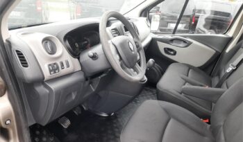 Renault Trafic Combi 9 Energy dCi 92 kW (125 CV) TT E6 lleno