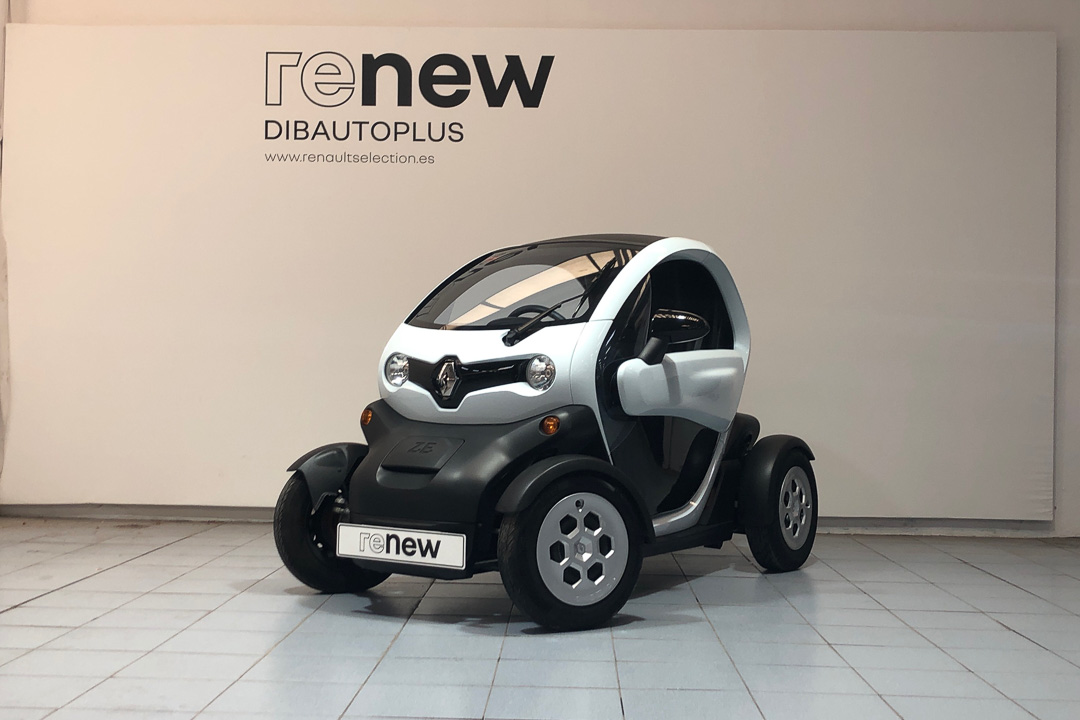 Renault TWIZY TWIZY CARGO