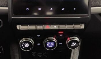 Renault ZOE  80 kW R110 Batería 50kWh Intens lleno