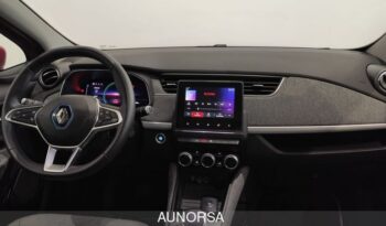 Renault ZOE  80 kW R110 Batería 50kWh Intens lleno