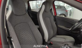 Renault ZOE  80 kW R110 Batería 50kWh Intens lleno