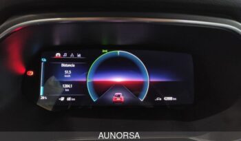Renault ZOE  80 kW R110 Batería 50kWh Intens lleno
