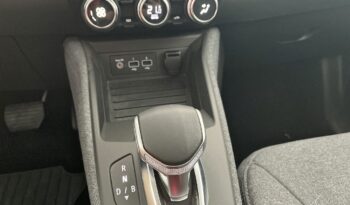 Renault Zoe E-Tech eléctrico Intens 80 kW R110 Batería 50kWh – SS lleno