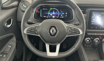 Renault Zoe E-Tech eléctrico Intens 80 kW R110 Batería 50kWh – SS lleno