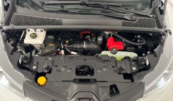 Renault Zoe E-Tech eléctrico Intens 80 kW R110 Batería 50kWh – SS lleno