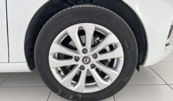 Renault Zoe E-Tech eléctrico Intens 80 kW R110 Batería 50kWh – SS lleno