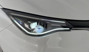 Renault Zoe E-Tech eléctrico Intens 80 kW R110 Batería 50kWh – SS lleno