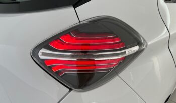 Renault Zoe E-Tech eléctrico Intens 80 kW R110 Batería 50kWh – SS lleno