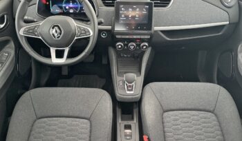 Renault Zoe E-Tech eléctrico Intens 80 kW R110 Batería 50kWh – SS lleno