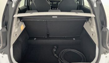 Renault Zoe E-Tech eléctrico Intens 80 kW R110 Batería 50kWh – SS lleno