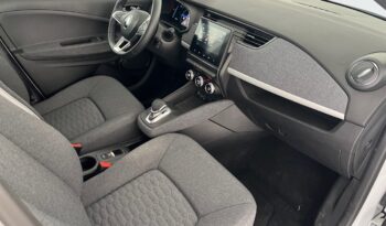 Renault Zoe E-Tech eléctrico Intens 80 kW R110 Batería 50kWh – SS lleno