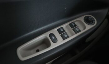 Renault Zoe Intens lleno