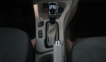 Renault Zoe Intens lleno