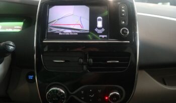 Renault Zoe Intens lleno