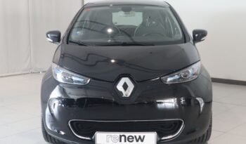 Renault Zoe Intens lleno