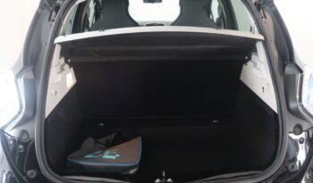 Renault Zoe Intens lleno
