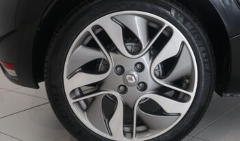 Renault Zoe Intens lleno