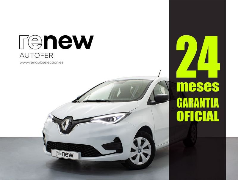 Renault ZOE  R110 Bateria 40kWh Life