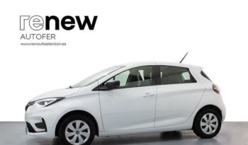 Renault ZOE  R110 Bateria 40kWh Life lleno