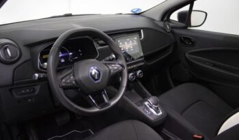 Renault ZOE  R110 Bateria 40kWh Life lleno
