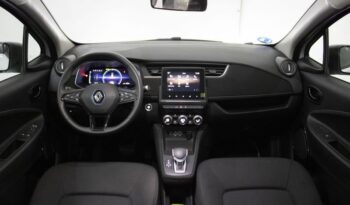 Renault ZOE  R110 Bateria 40kWh Life lleno