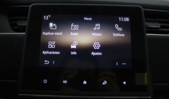 Renault ZOE  R110 Bateria 40kWh Life lleno