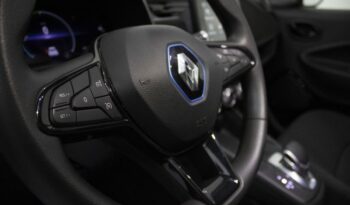 Renault ZOE  R110 Bateria 40kWh Life lleno