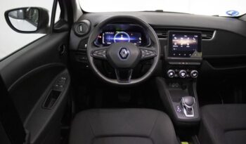 Renault ZOE  R110 Bateria 40kWh Life lleno