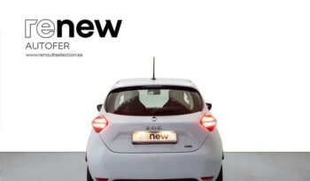 Renault ZOE  R110 Bateria 40kWh Life lleno