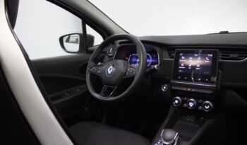 Renault ZOE  R110 Bateria 40kWh Life lleno