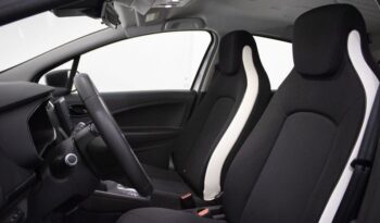 Renault ZOE  R110 Bateria 40kWh Life lleno