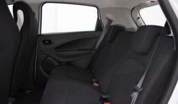 Renault ZOE  R110 Bateria 40kWh Life lleno