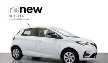 Renault ZOE  R110 Bateria 40kWh Life lleno