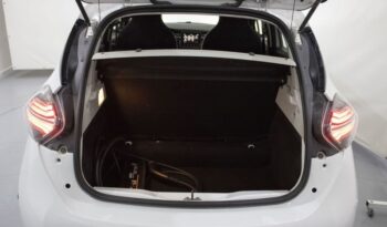 Renault ZOE  R110 Bateria 40kWh Life lleno