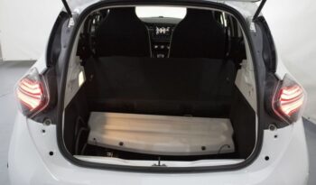 Renault ZOE  R110 Bateria 40kWh Life lleno